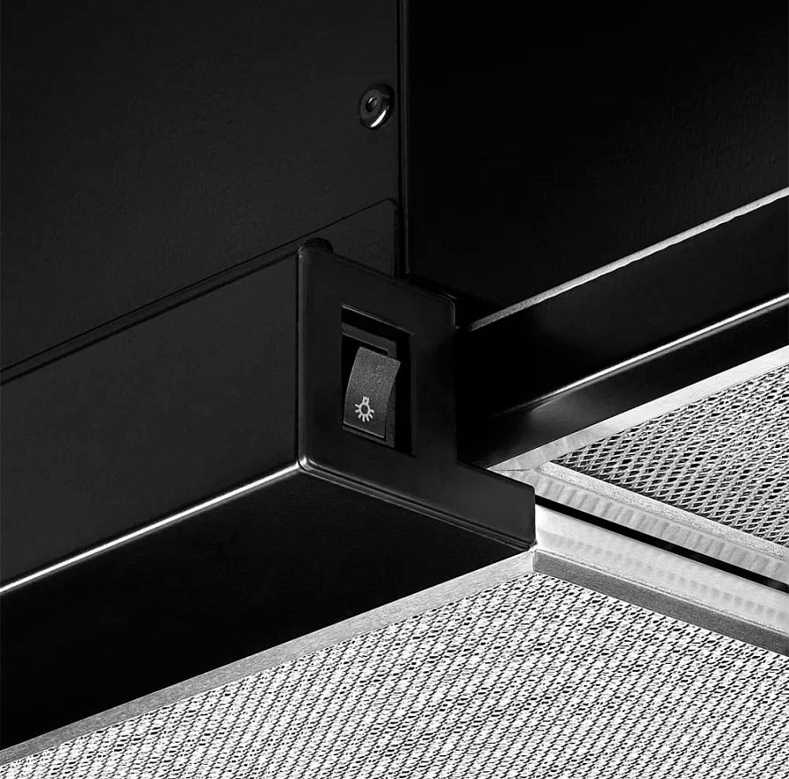 Kuppersberg SLIMTURBO 60 GB