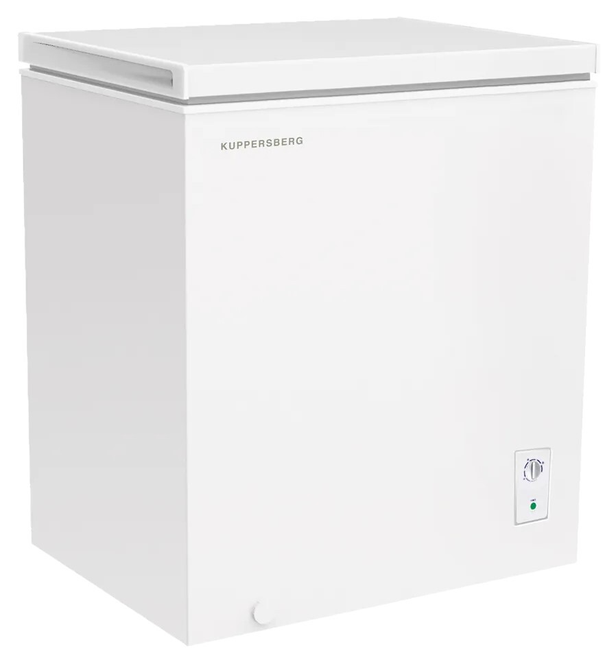 Kuppersberg FLCF 150 W