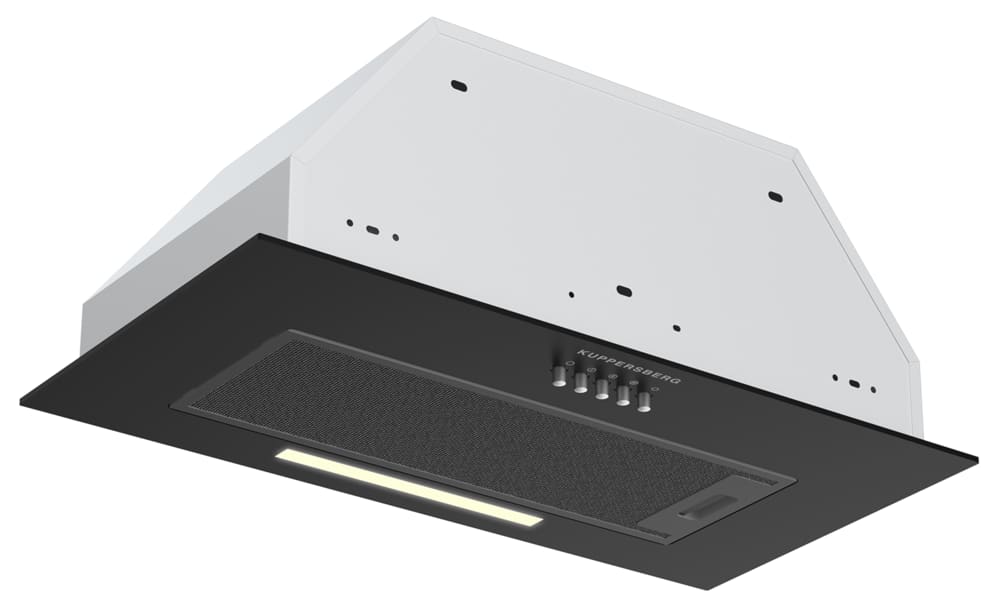 Kuppersberg INTOUCH-1 60 BG