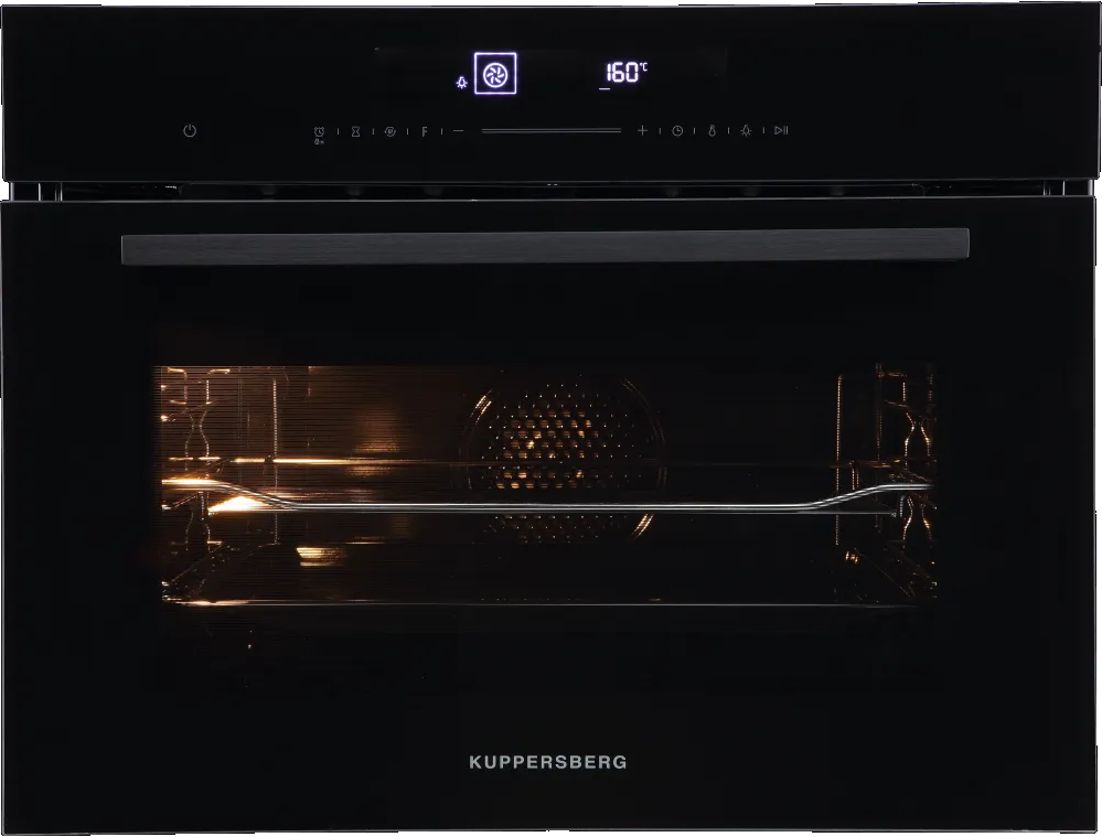 Kuppersberg KHT 616 Black