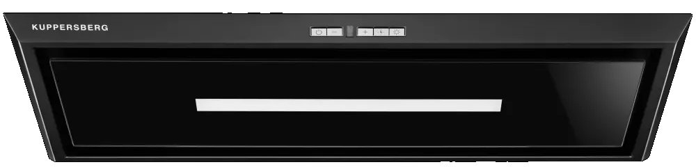 Kuppersberg INTRO 70 BLACK