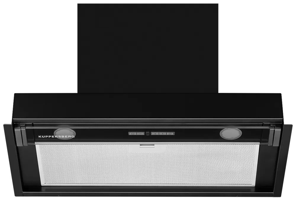 Kuppersberg NANCY S 60 Black