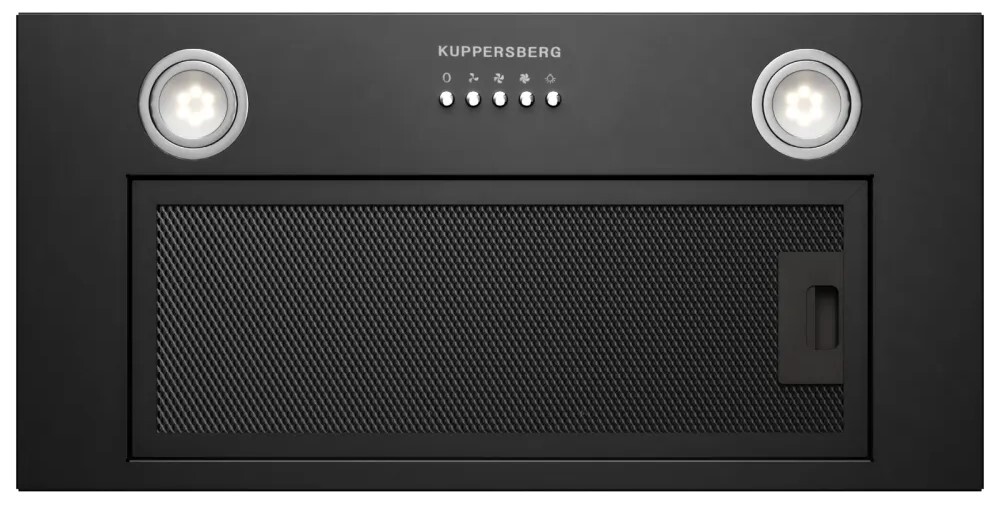 Kuppersberg INPUSH 60 B