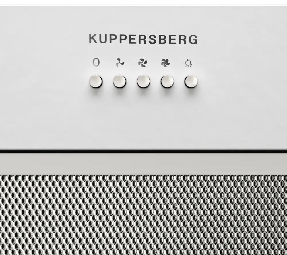 Kuppersberg INPUSH 60 W