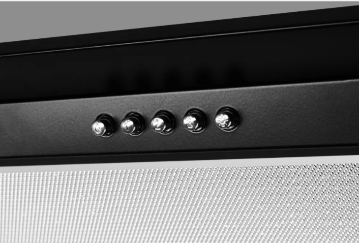 Kuppersberg INLINEA 52 BX