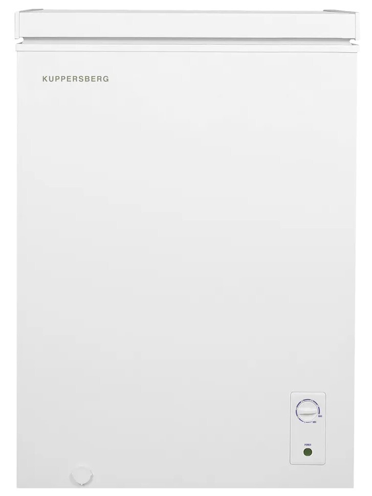 Kuppersberg FLCF 100 W