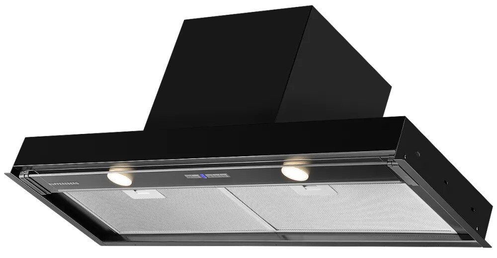 Kuppersberg NANCY S 90 Black