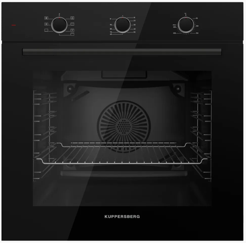 Kuppersberg HO 603 B