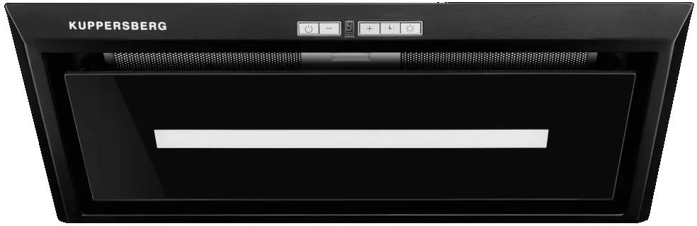 Kuppersberg INTRO 60 BLACK