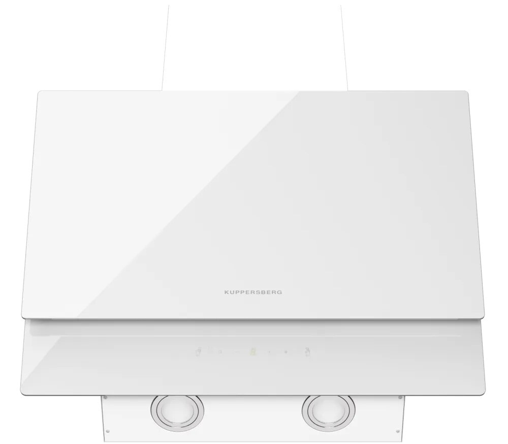 Kuppersberg F 603 W