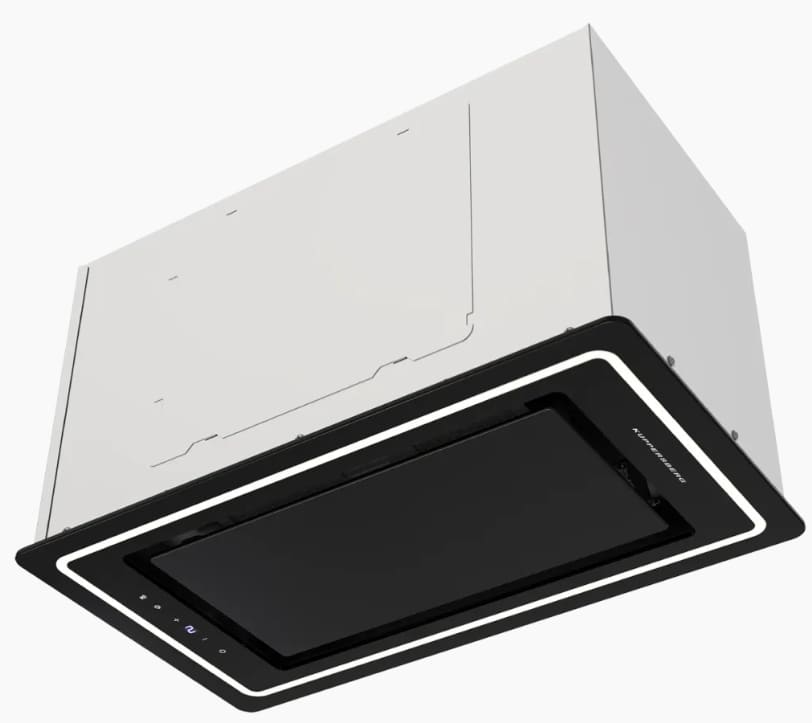 Kuppersberg INLUMIA 60 Black