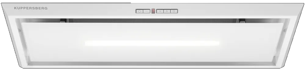 Kuppersberg INTRO 70 WHITE