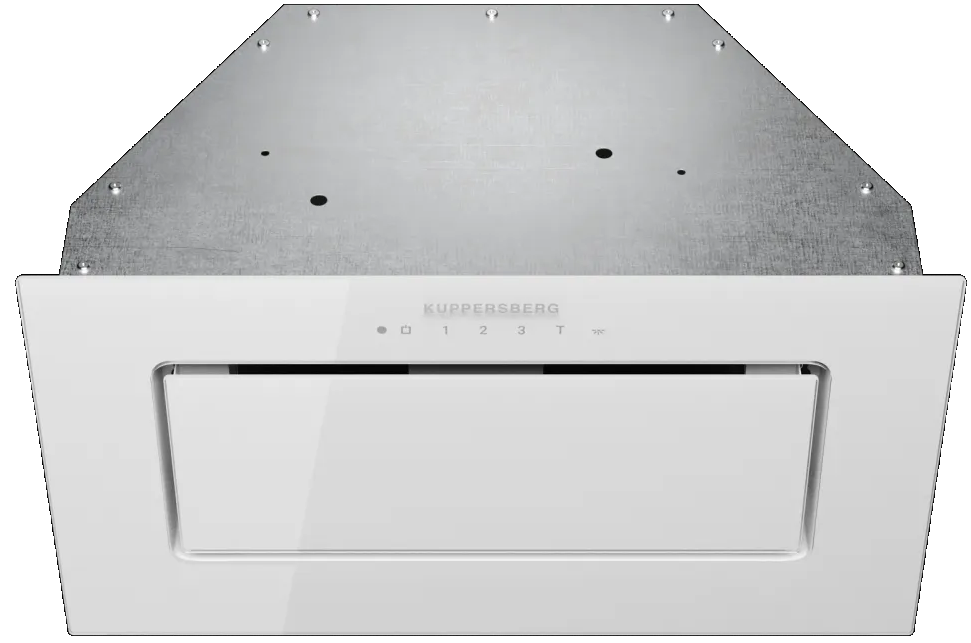 Kuppersberg INNOVA V 60 White