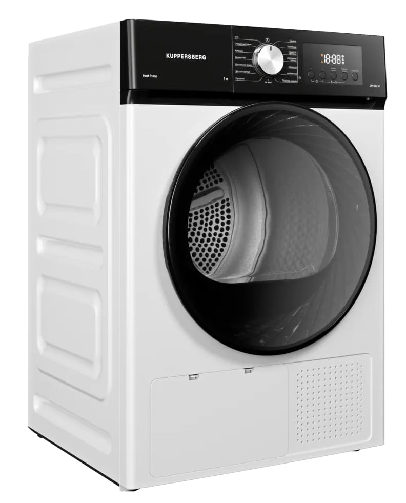 Kuppersberg DM 592 W