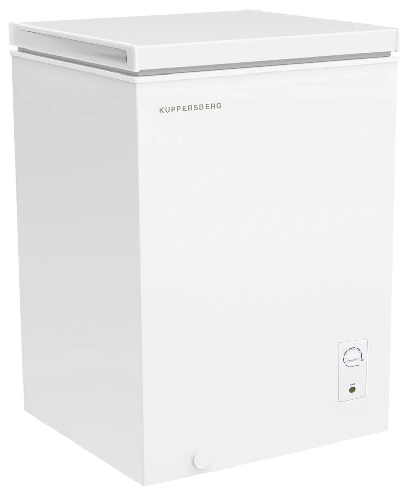Kuppersberg FLCF 100 W