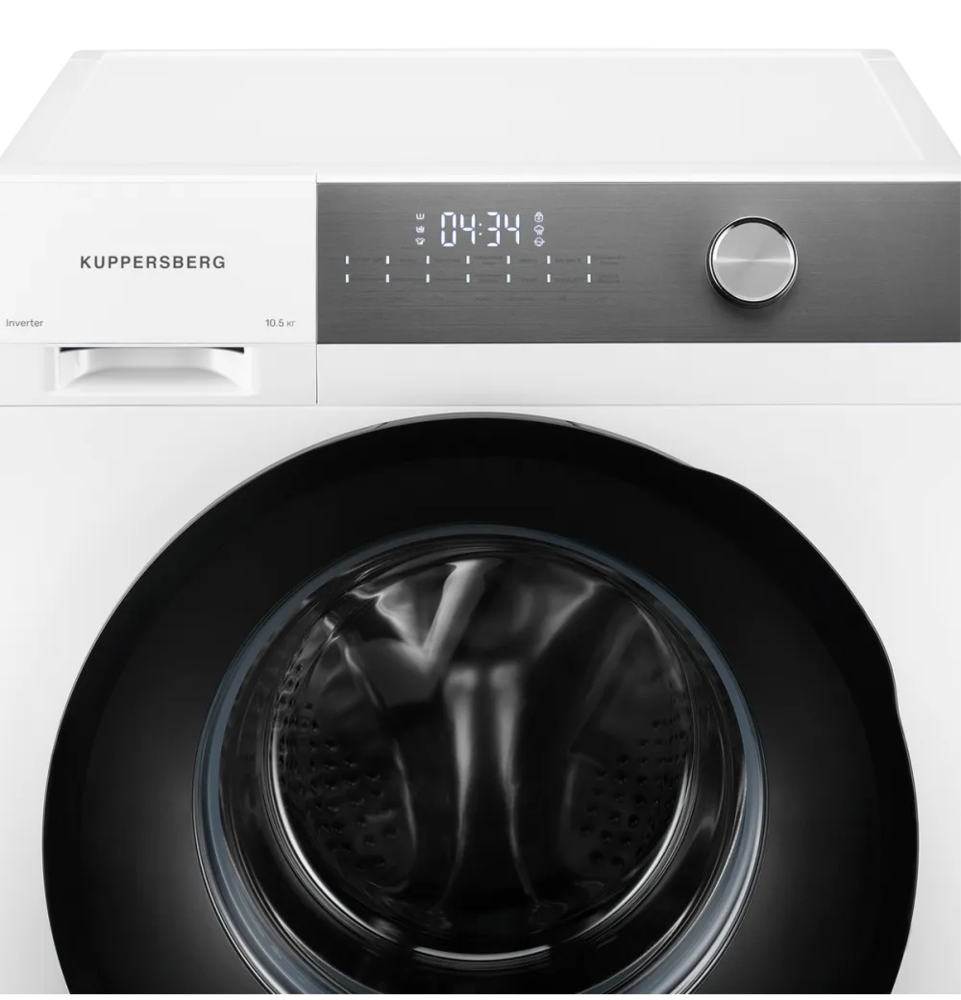 Kuppersberg WM 610 W