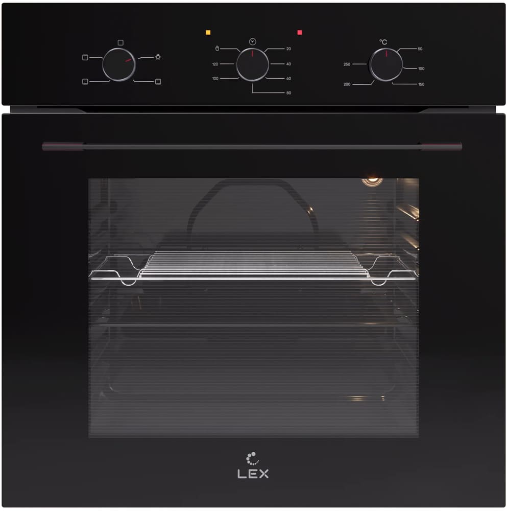 Kuppersberg FS 610 Ant Bronze