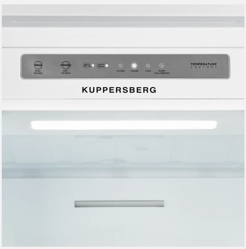 Kuppersberg RBN 1961