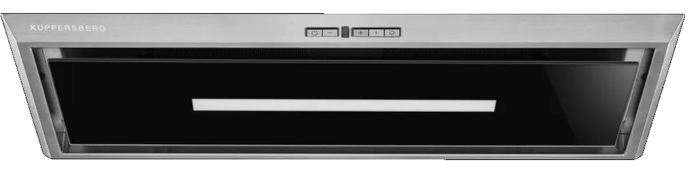 Kuppersberg INTRO 70 X