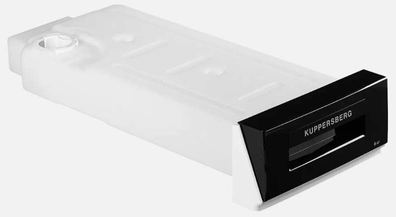 Kuppersberg DM 560 W