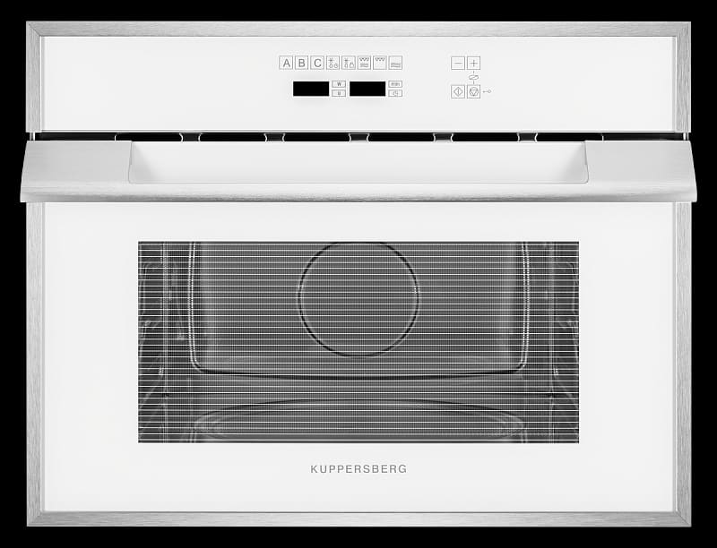 Kuppersberg HMWZ 969 W