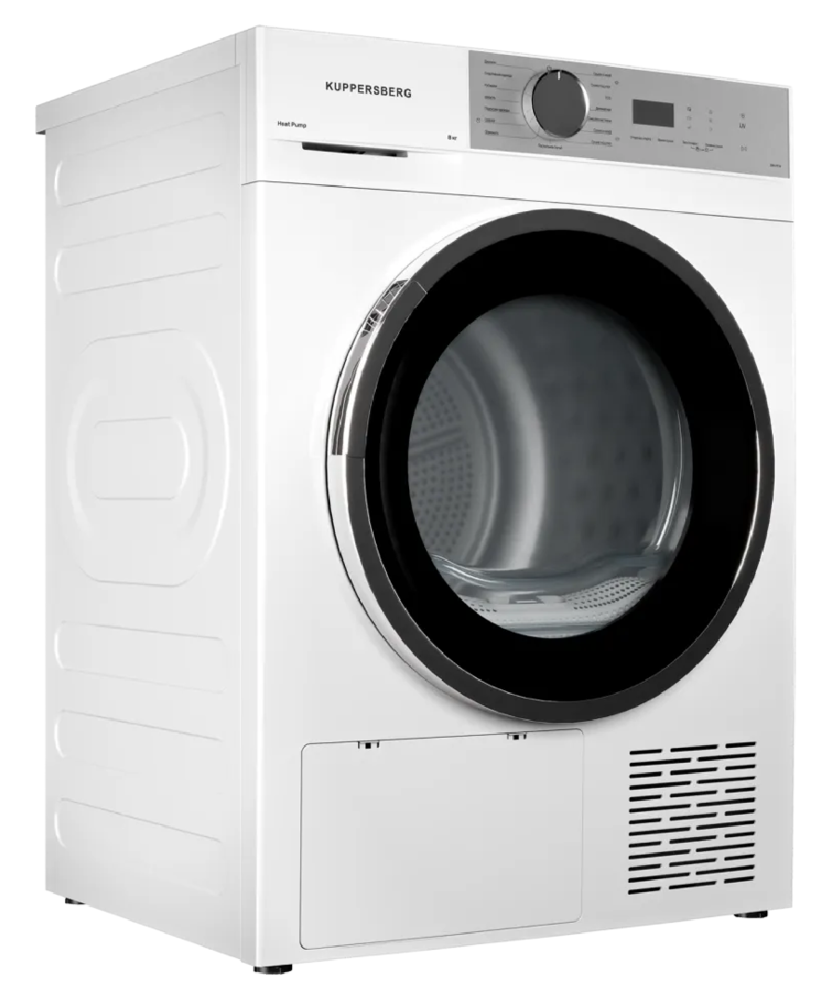 Kuppersberg DM 611 W