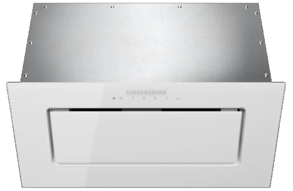 Kuppersberg BIM 600 White