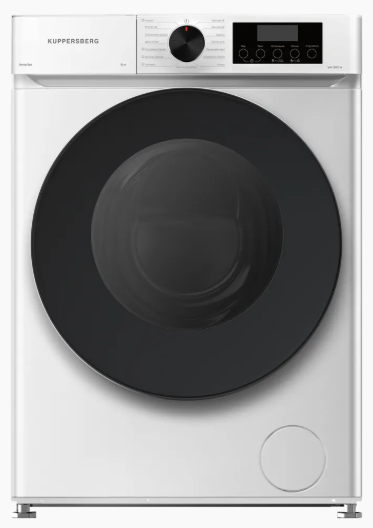 Kuppersberg WM 593 W