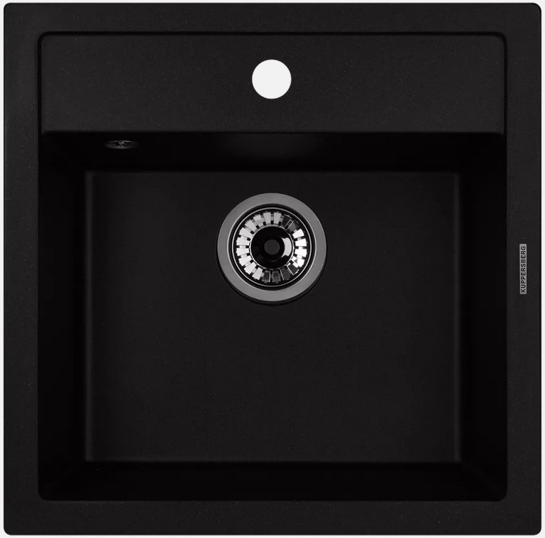 Kuppersberg MODENA 1B BLACK