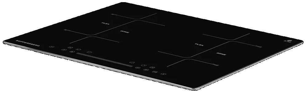 Kuppersberg ICS 622 R