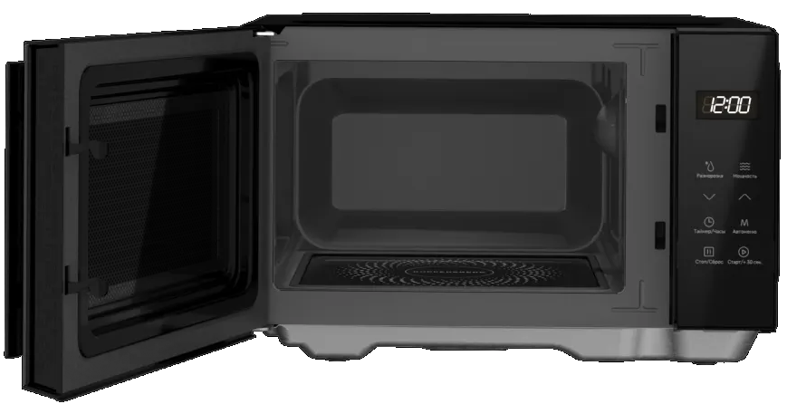 Kuppersberg FMW 200 B