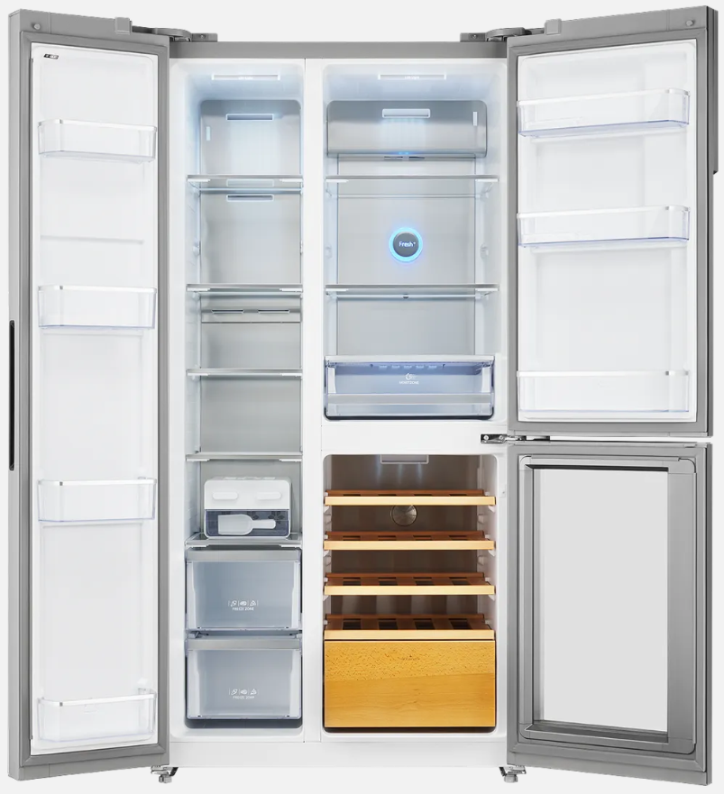 Kuppersberg RFWI 1890 SIG