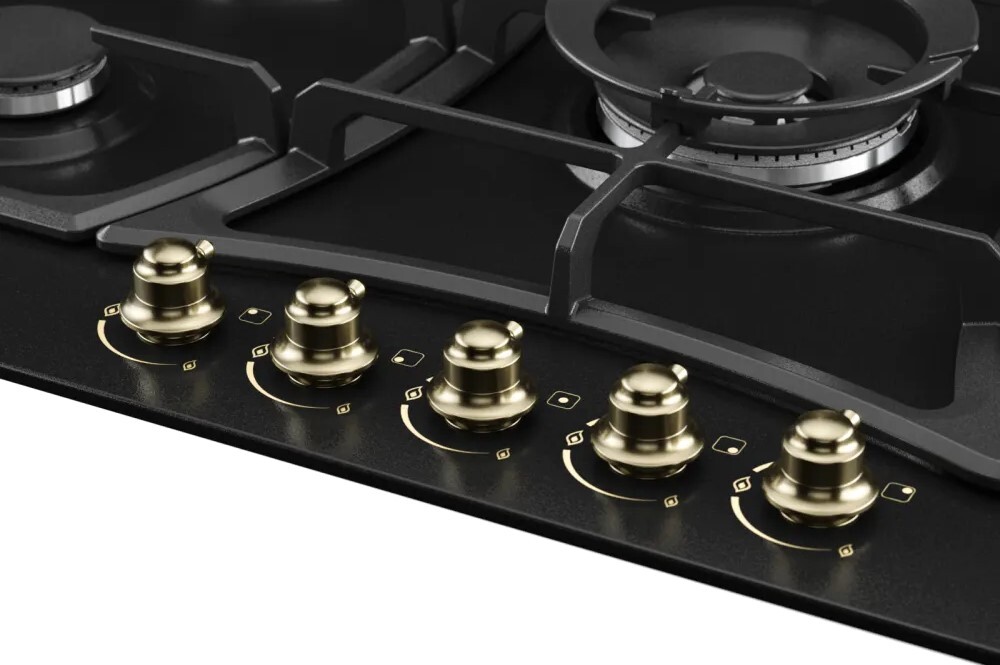 Kuppersberg FS 910 Ant Bronze