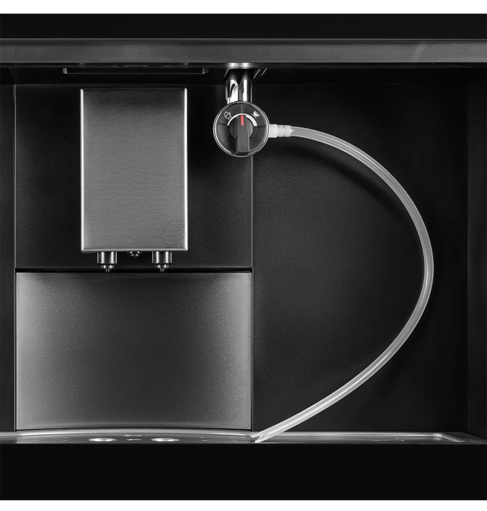 Kuppersberg KCM 182 Black