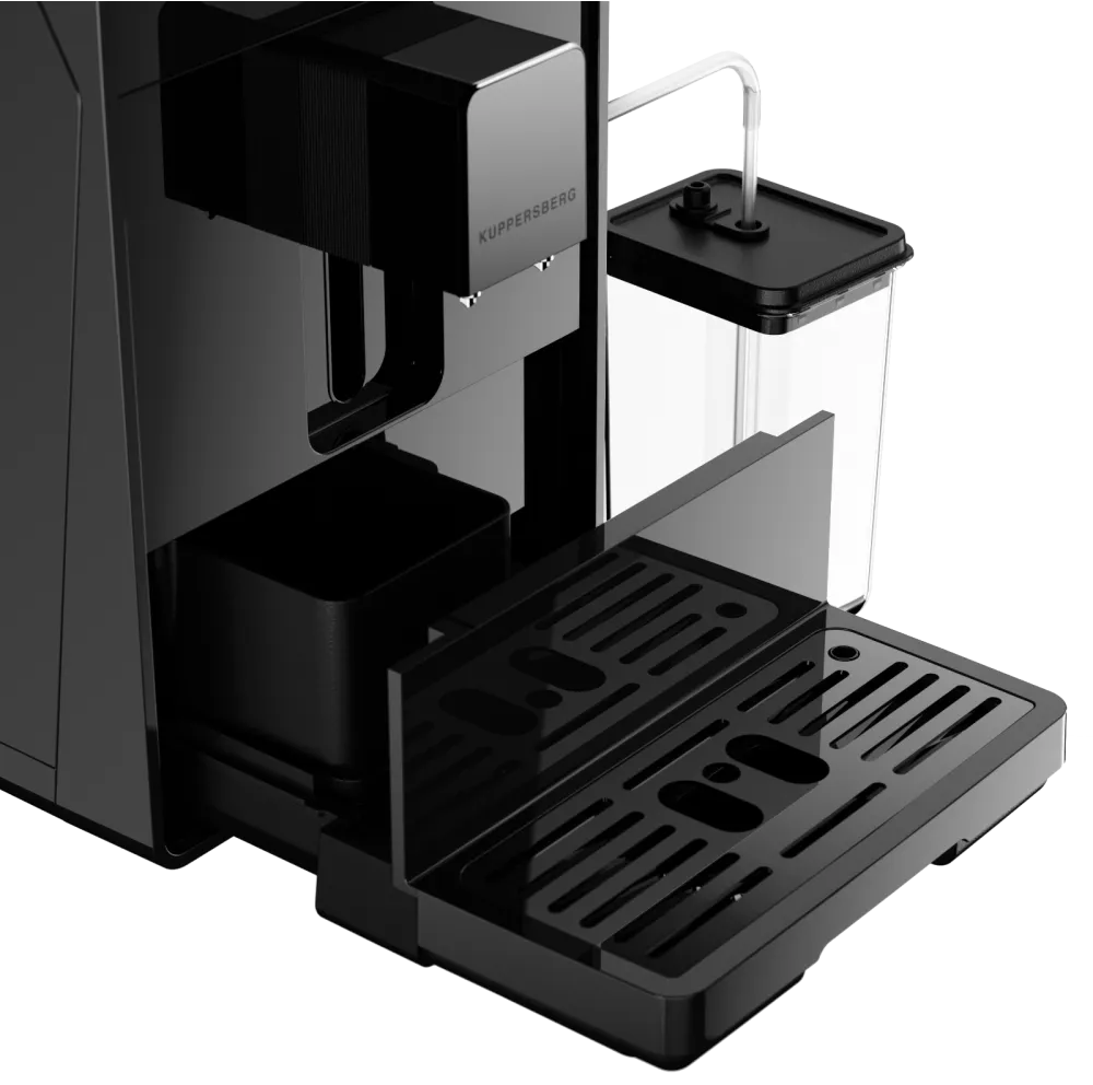 Kuppersberg KCF 401 B