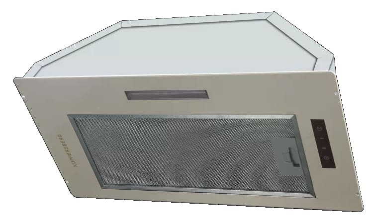 Kuppersberg INTOUCH 60 C