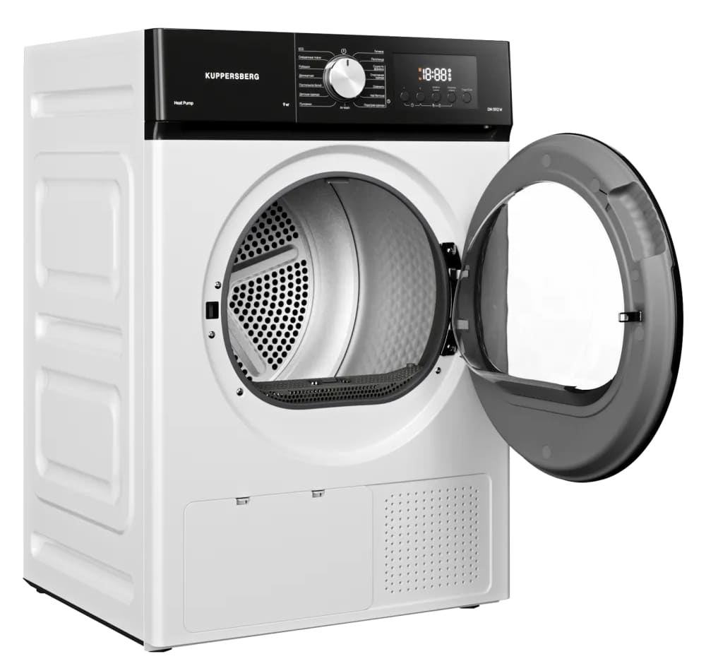 Kuppersberg DM 592 W