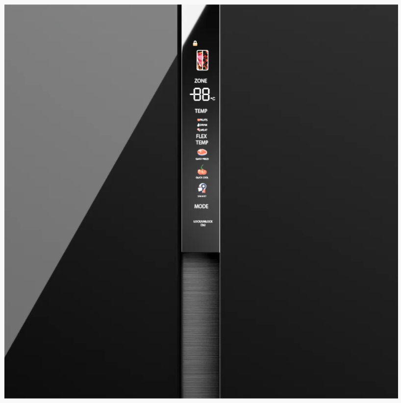 Kuppersberg RFSN 1990 BG