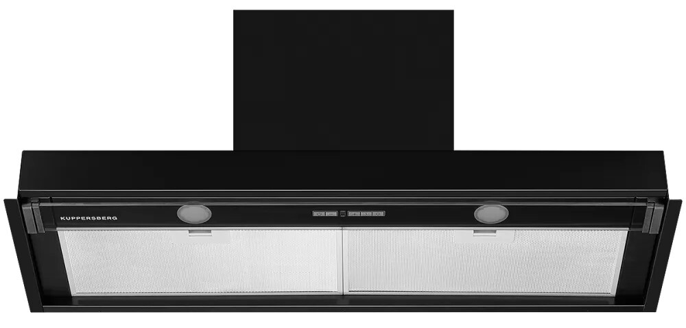 Kuppersberg NANCY S 90 Black