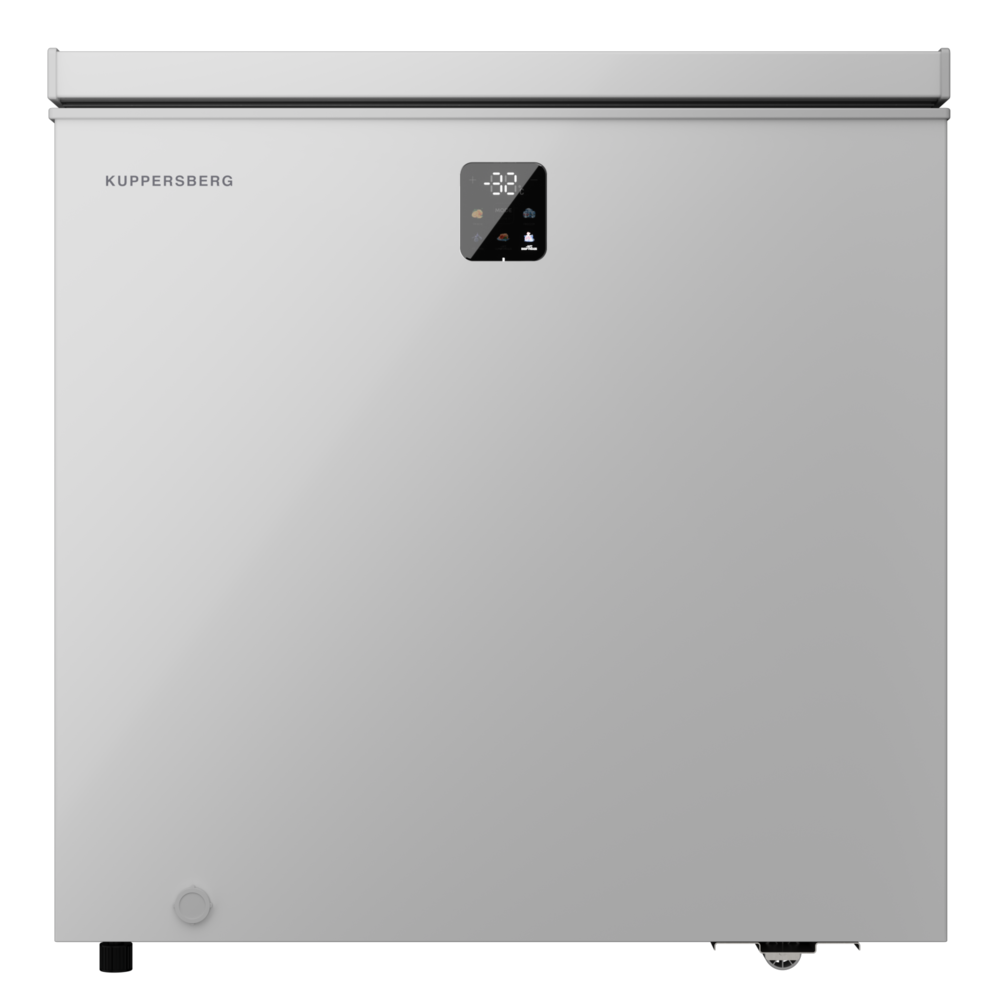 Kuppersberg FLCF 201 W