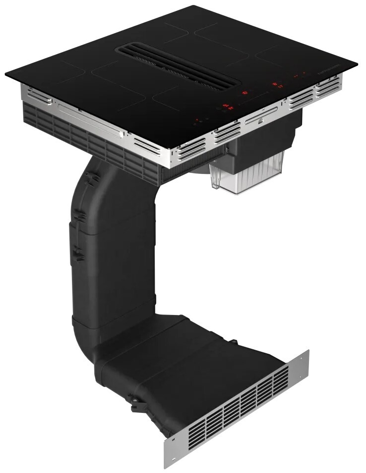 Kuppersberg IHI 690