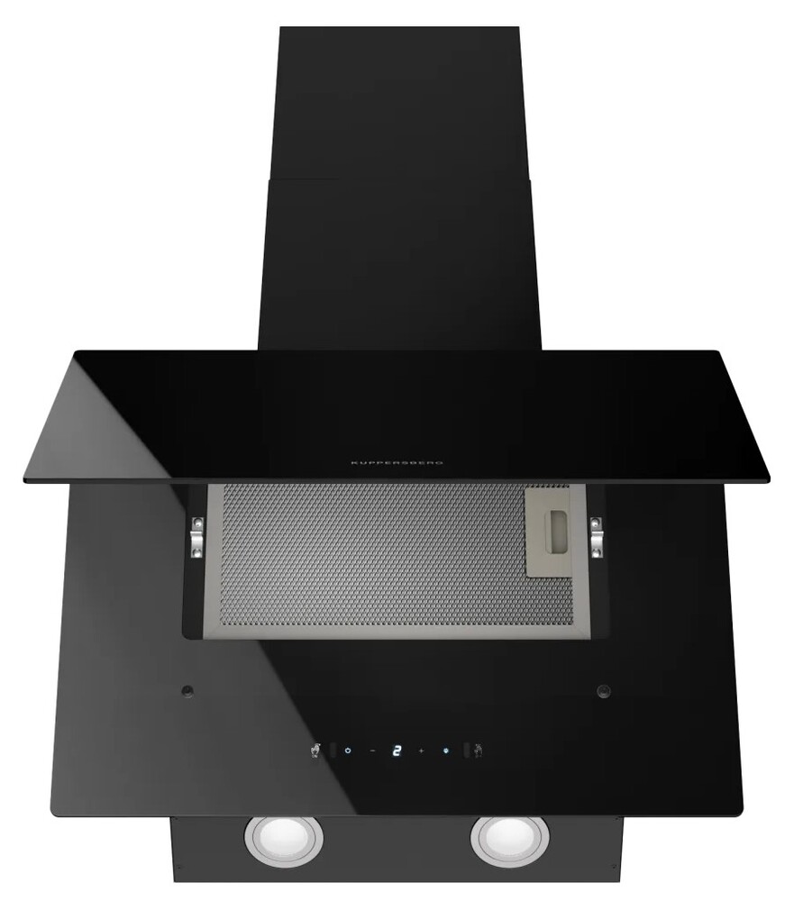 Kuppersberg F 603 B