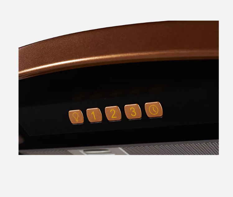 Kuppersberg BONA 60 B Bronze