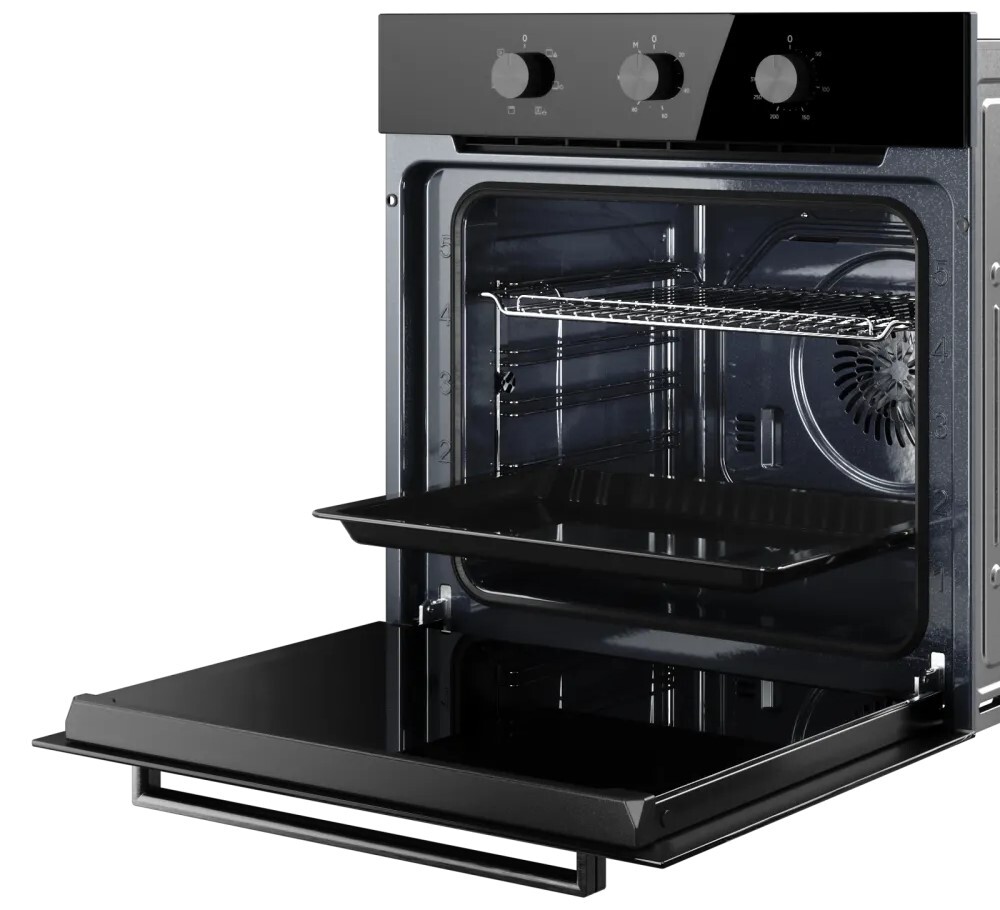 Kuppersberg HO 603 Black line