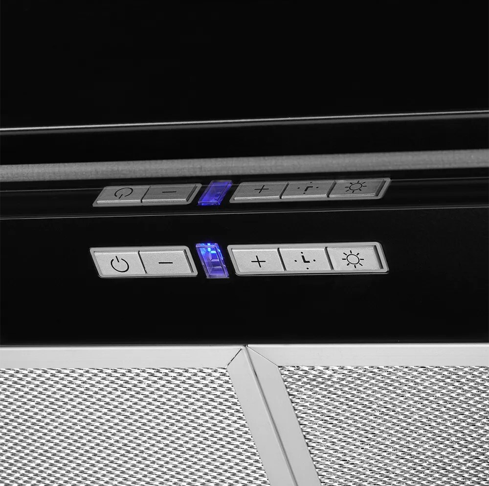 Kuppersberg NANCY S 90 Black