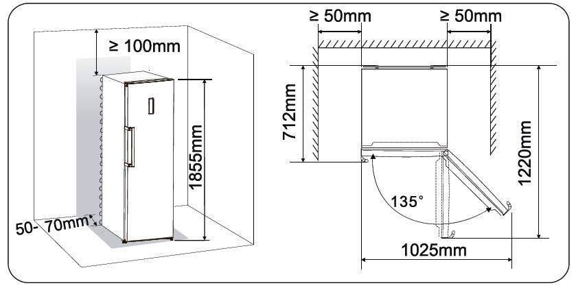 Kuppersberg NRS 188 X