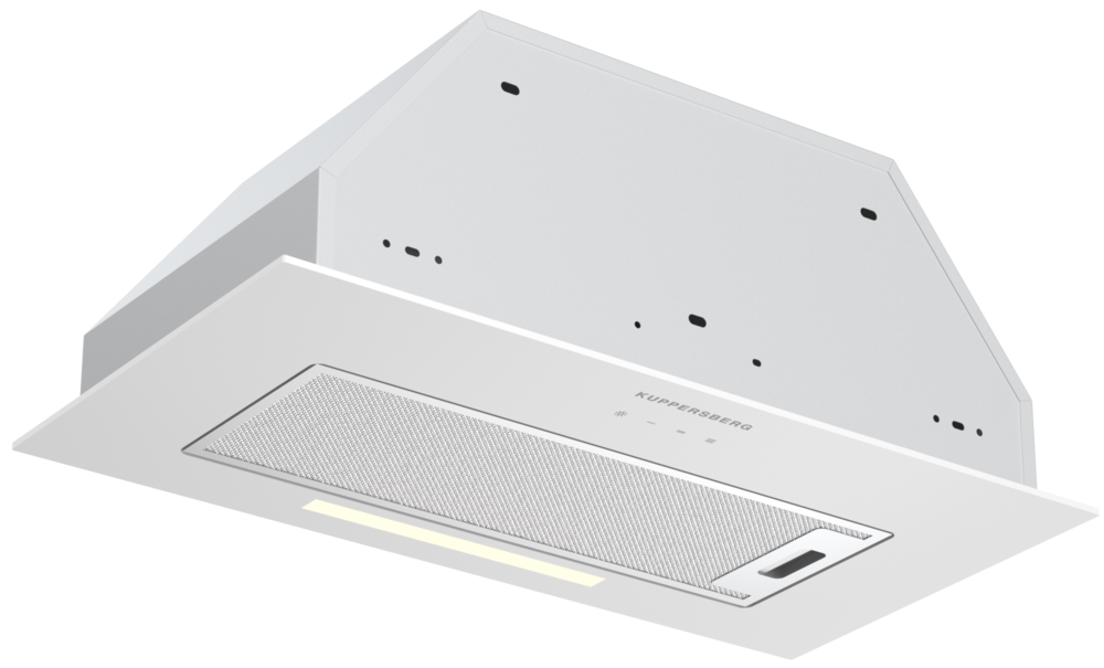 Kuppersberg INTOUCH 60 WG