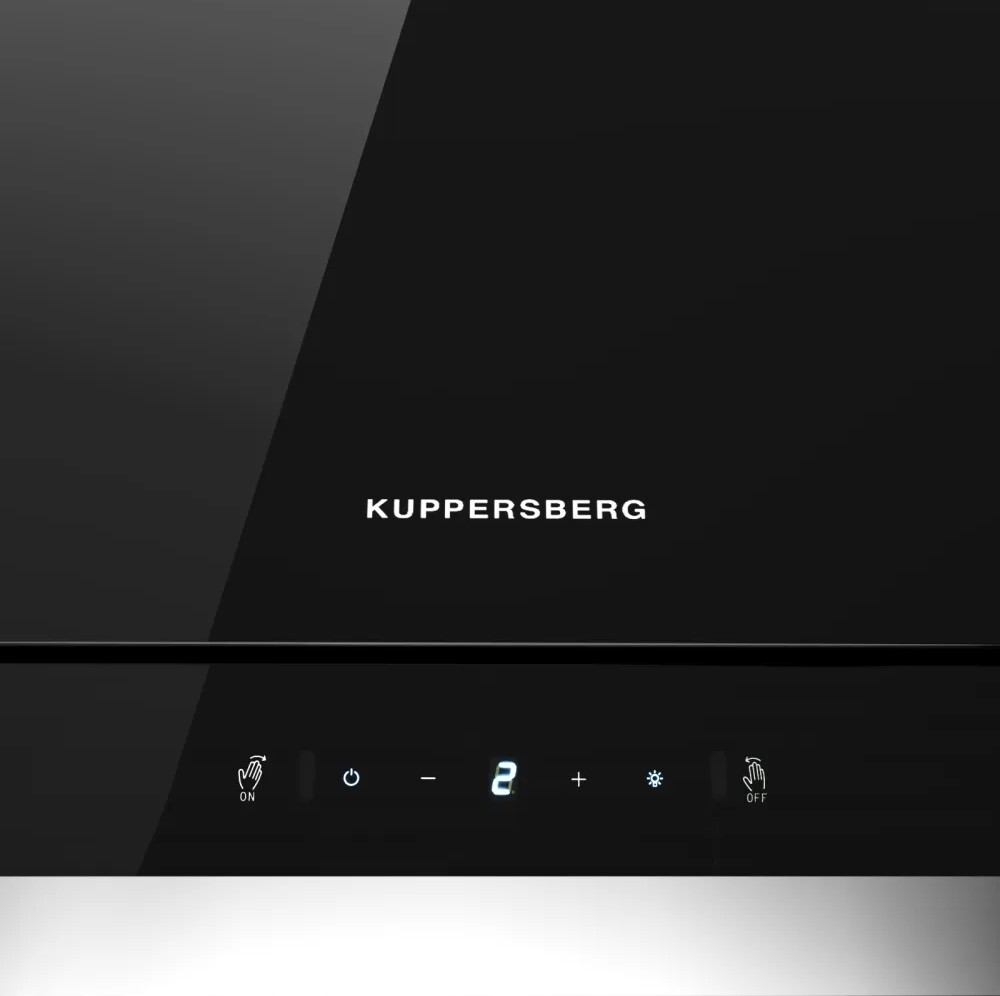 Kuppersberg F 603 BX