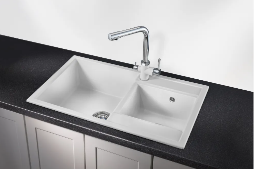 Kuppersberg MODENA 80 NL 1,5B WHITE