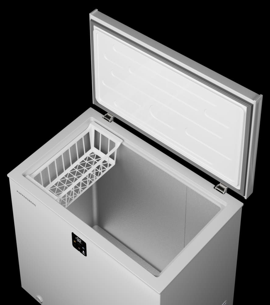 Kuppersberg FLCF 201 W